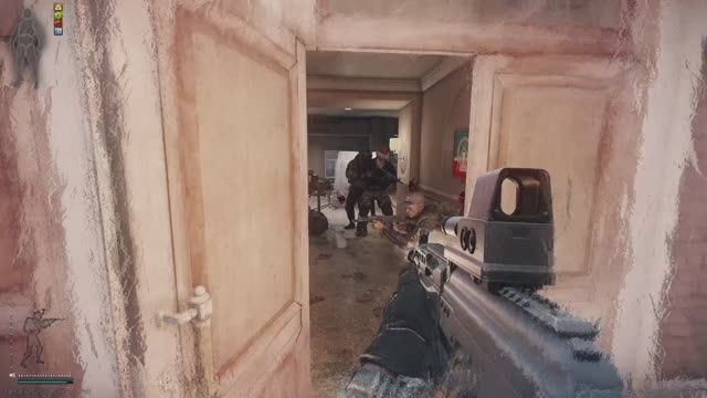 Тарков, зима , новый год на носу))) нас несёт по улицам Таркова смотреть онлайн