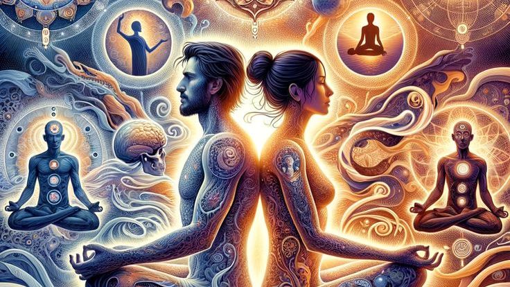 96. ПРОГРАММА ЖИЗНИ- Статья 96- Валерий Поздняков смотреть онлайн