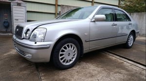 CKD #135 Toyota Progres JCG10 1JZ-GE