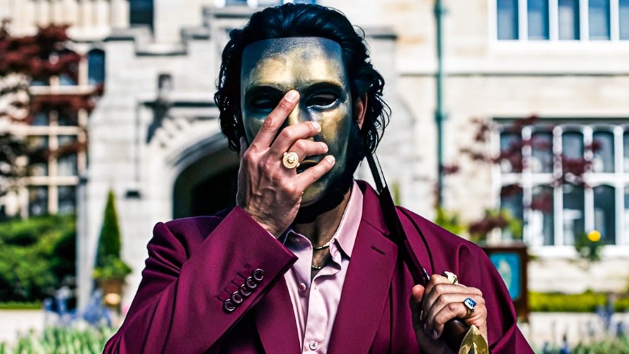 Я иду Искать 2 — Русский Трейлер (Дубляж, 2026) смотреть онлайн