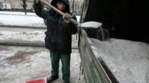 В Новой Москве мигранты устроили перепалку из-за невыплаты зарплаты