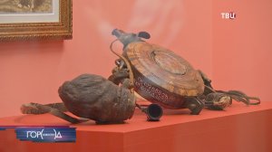 Почти 800 личных вещей династии Романовых привезли в Коломенское