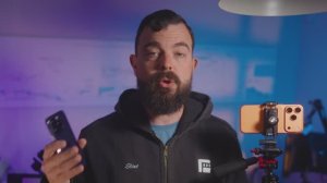 How to Shoot Open-Gate RAW Video on Any iPhone (No SSD Required)