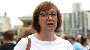 Суд заочно приговорил основательницу "Медузы"* Тимченко** к 5 годам колонии