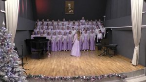 Старший хор "Кантилена"