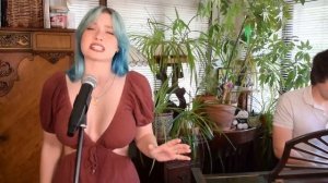 Aerosmith - I Don't Want to Miss a Thing (IMY2 Cover)