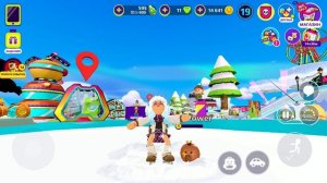 Ну как сказать я вернулась