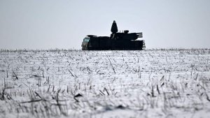 Силы ПВО отразили атаку БПЛА в четырех районах Ростовской области