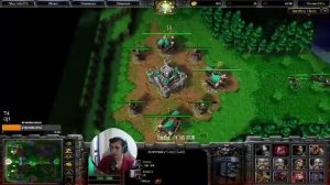 ХАОС или ВСЁ ПОГЛОТИТ ОГОНЬ!