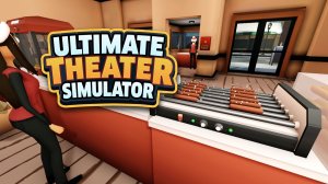 ХОТ-ДОГИ - Ultimate Theater Simulator #2 прохождение