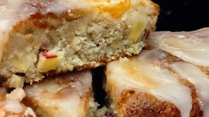 25-12-2025САМЫЙ ВКУСНЫЙ НОВОГОДНИЙ ПИРОГ ИЗ ЯБЛОК И МАНДАРИНАМИ