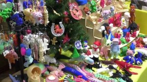 Праздник творчества