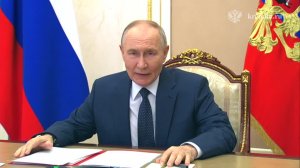 Члены Совета Безопасности обсудили дополнительные меры развития искусственного интеллекта в интер...