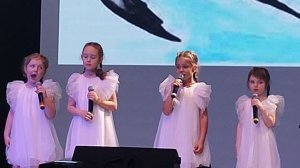 Песня "Ласточка"