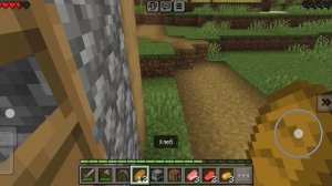 Игра Minecraft