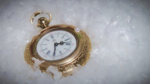 Марат Девлет - Хронометр зимы