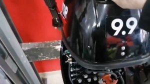 ГЛАДИАТОР 9,9