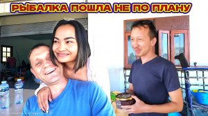 Когда Мы Переезжаем В Новый Дом? Без Труда И Не Вытащишь Рыбку Из Пруда!