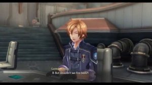 The Legend of Heroes: Trails of Cold Steel IV