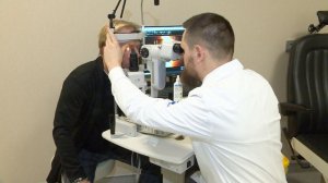 Врачи в Ленинградской области вернули зрение солисту Мариинки