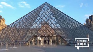 Самое громкое преступление 2025 года. Человек и закон. Фрагмент выпуска от 26.12.2025