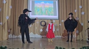 Снежная королева