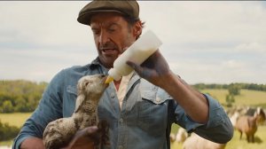 Следствие ведут овечки — Русский трейлер (2026)