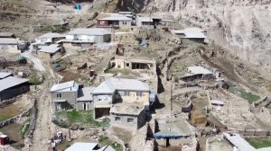 «Г1аданги, г1амалги, заманги». История села Цияб Ичичали