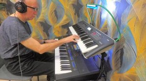 J.M.Jarre _ Oxygen IV(cover).mp4