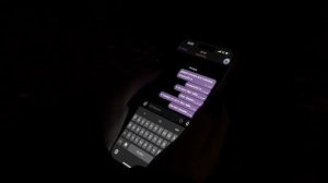 🎬 Кинопоказ продолжается: этюд №3 от первокурсников МФЮА! 🎞️