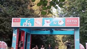 Новый проект "ТАНЦЫ НА УЛИЦЕ БЕЗ ЗВЁЗД" (part 2)