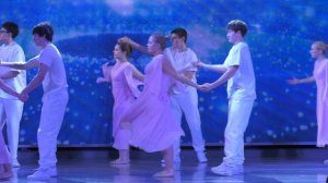 Щелкунчик из 10 "П" или код дружбы