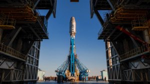 Пуск ракеты «Союз» запланирован на 28 декабря 2025 года с космодрома «Восточный»