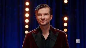 Никита Осин и SHAMAN поздравляют всех с наступающим Новым Годом! 🎄