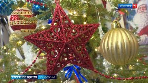 Рубрика "Праздник своими руками"