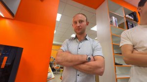 СЕРГЕЙ ОПТИМИЗАТОР 2.0! Ответ на вопрос, где видео?  #happypc