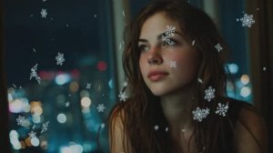 Открытые двери (Новогодняя с грустинкой)