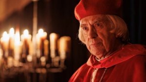 13Волчий зал: Зеркало и свет