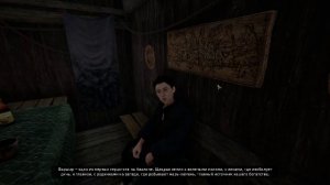 Прохождение игрыTainted Grail: The Fall of Avalon (Стрим) в 2025 # 7