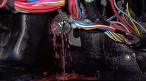 Детские болезни взрослого автомобиля ВАЗ 2107