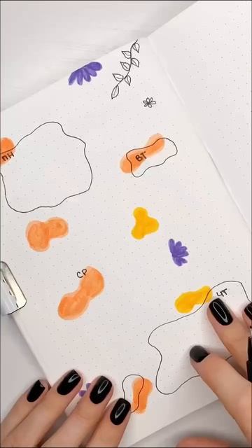 Вот такой легкий разворот у нас получился😍 смотреть онлайн