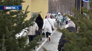 Изменения для россиян. С 1 января 2026 года в силу вступят новые законы