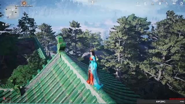 Where Winds Meet смотреть онлайн