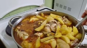 Всё готово.Всем  спасибо за общение.Фото.