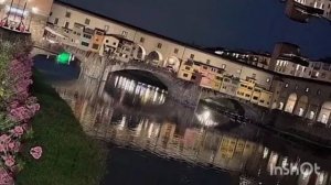 Георгий Д - Понте Веккьо (Ундервуд cover)