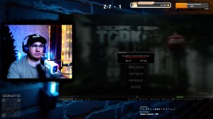 Ночной Counter-Strike 2 | КООП-СТРИМ | Премьер режим