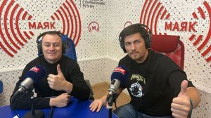 В рабочий полдень - 25.11.2025 Журналисты на фронте