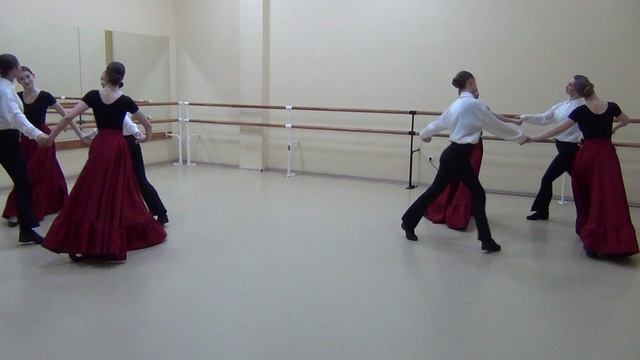 Итоговый показ по ИБТ (КОМК 4курс) смотреть онлайн