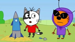 ТРИ КОТА - ТБОЛЬШОЙ СБОРНИК ТРИ КОТА ДЛЯ ДЕТЕЙ - МУЛЬТИКИ ТРИ КОТА ДЛЯ МАЛЫШЕЙ