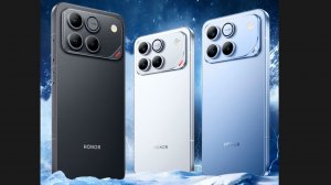 ВЫШЕЛ HONOR WIN С БАТАРЕЕЙ 10000 MAH